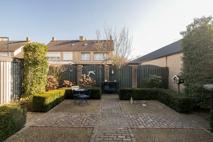 Foto 30 van Spechtstraat 66