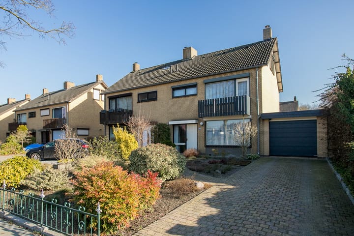 Spechtstraat 66