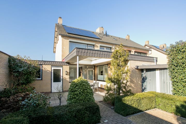 Foto 31 van Spechtstraat 66