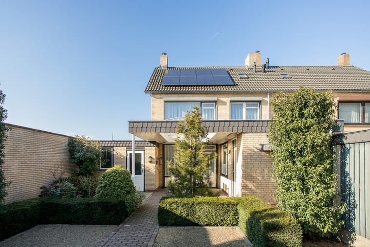 Foto 32 van Spechtstraat 66