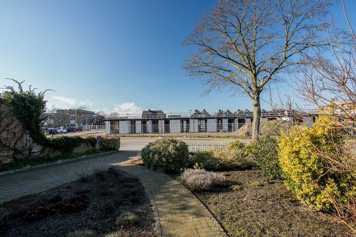 Foto 34 van Spechtstraat 66