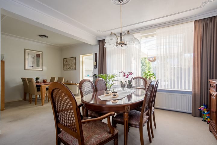 Foto 10 van Spechtstraat 66