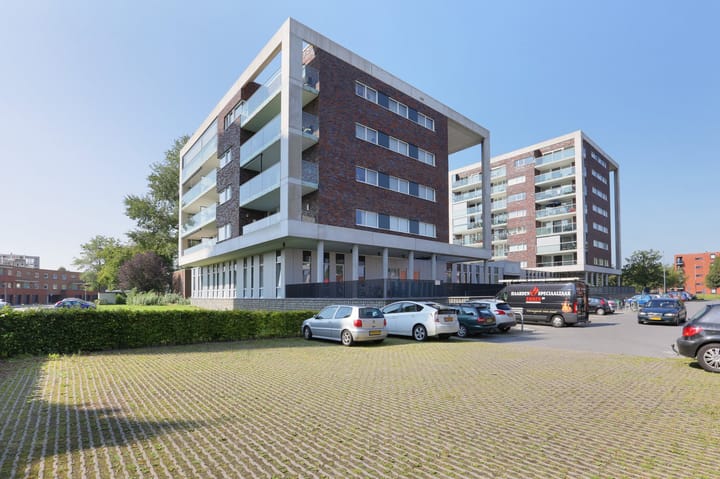 Foto 1 van Blokwieke 14