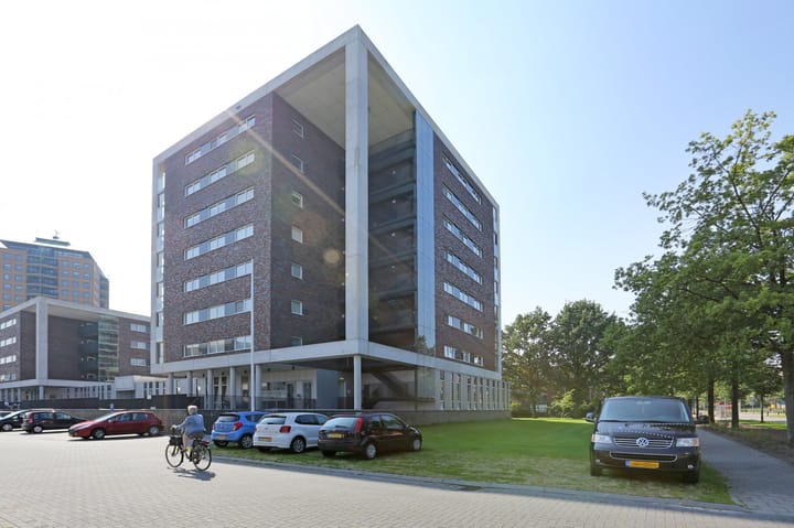 Foto 2 van Blokwieke 14