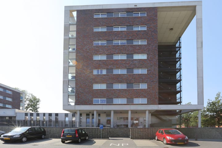 Photo 4 of Blokwieke 14