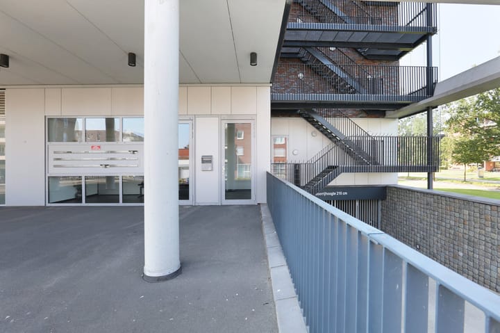 Photo 10 of Blokwieke 14