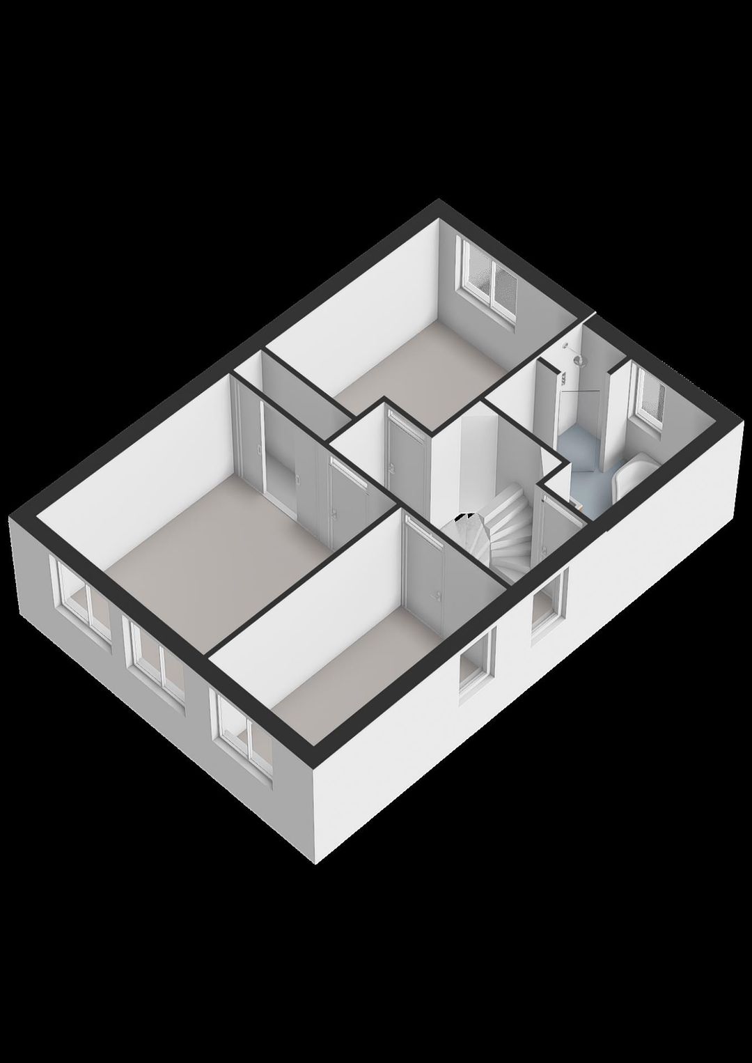 Foto 47 van Blanckvoortallee 20