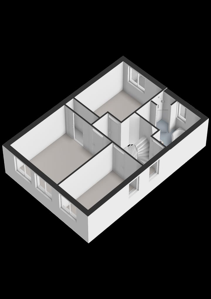 Foto 47 van Blanckvoortallee 20