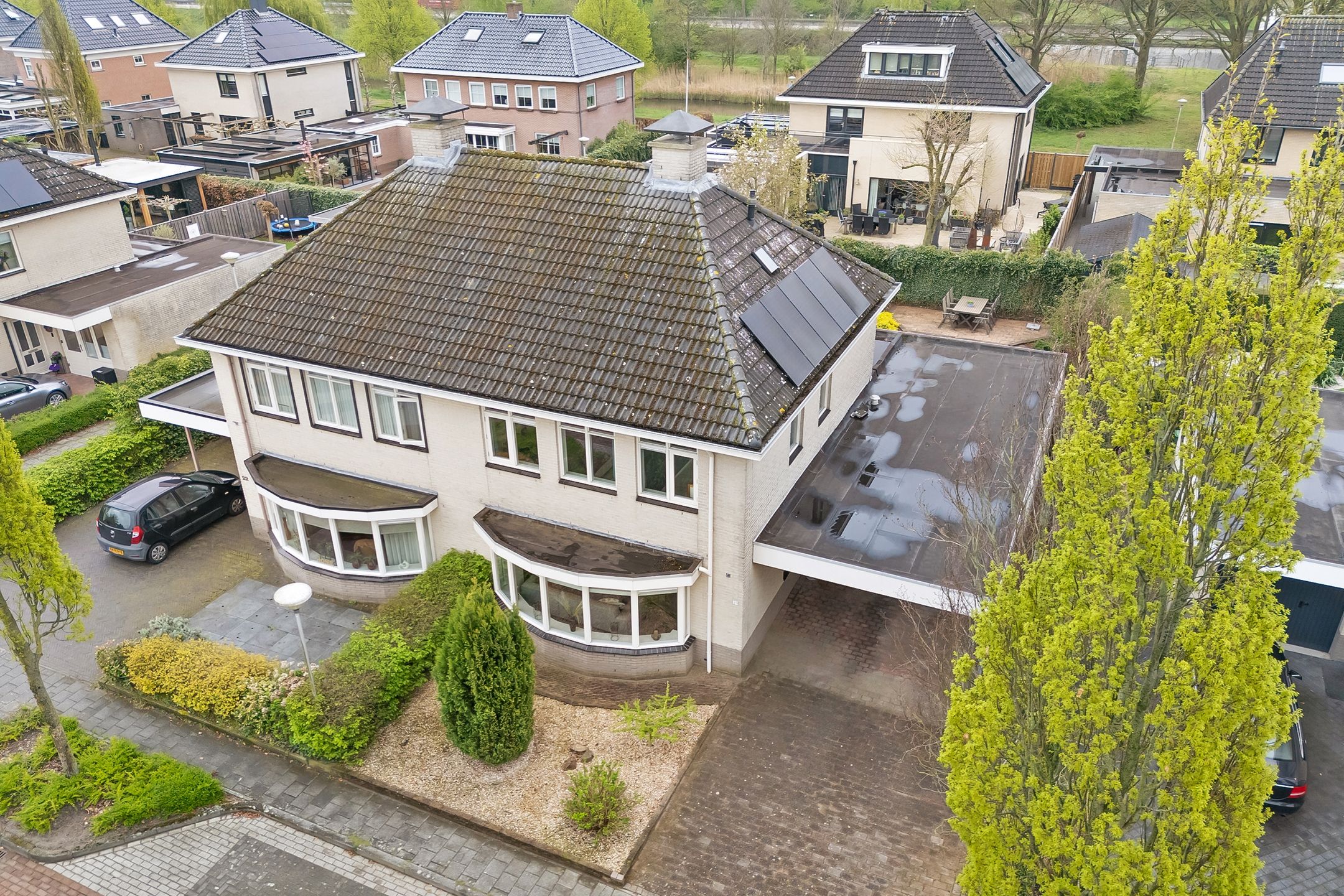 Foto 6 van Blanckvoortallee 20