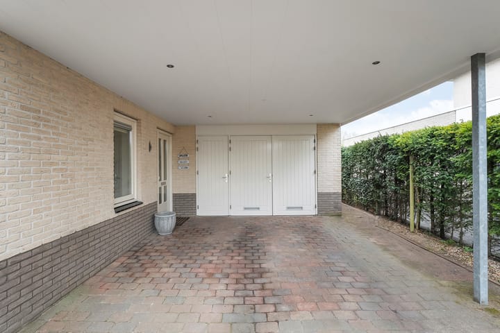 Foto 8 van Blanckvoortallee 20