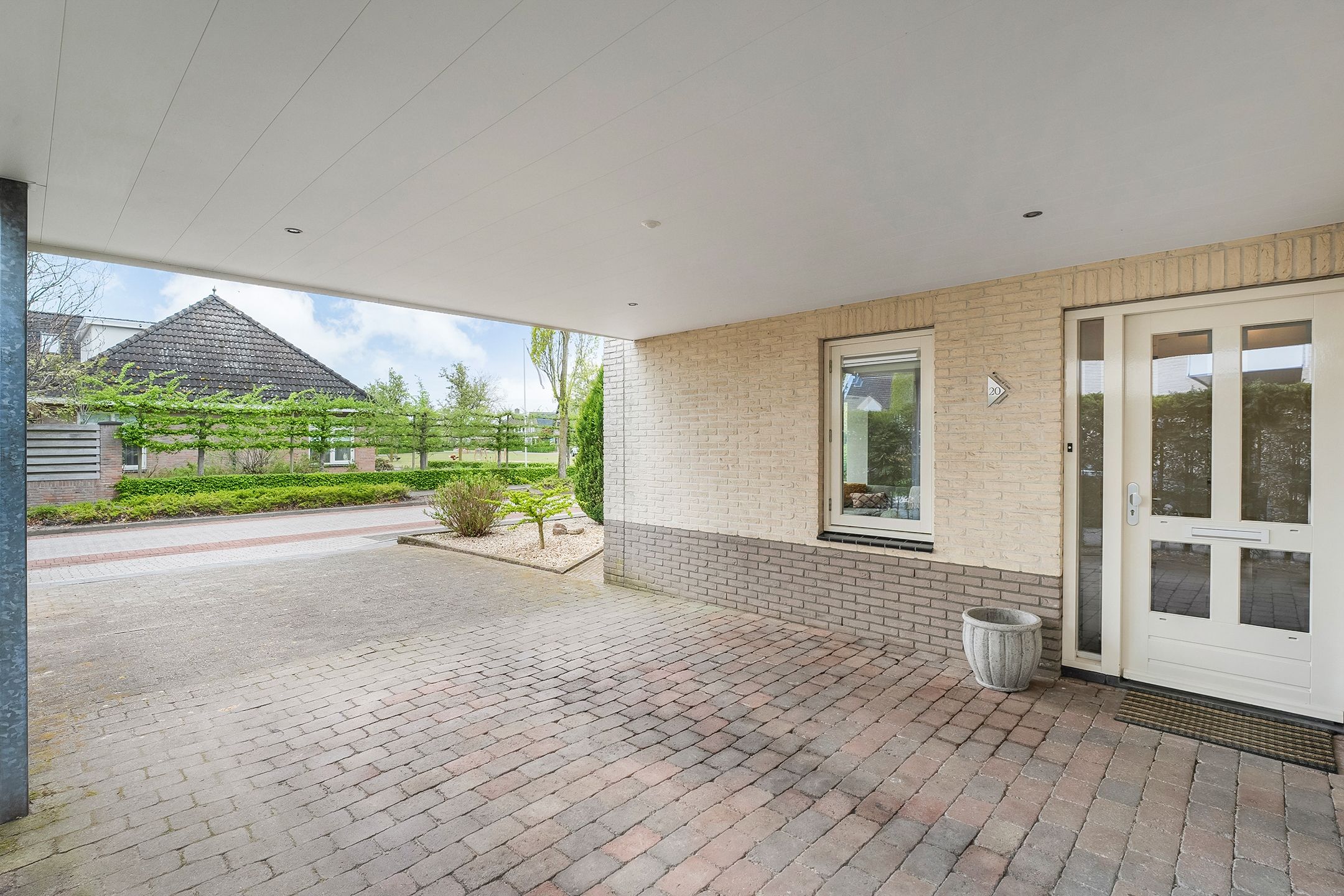 Foto 9 van Blanckvoortallee 20