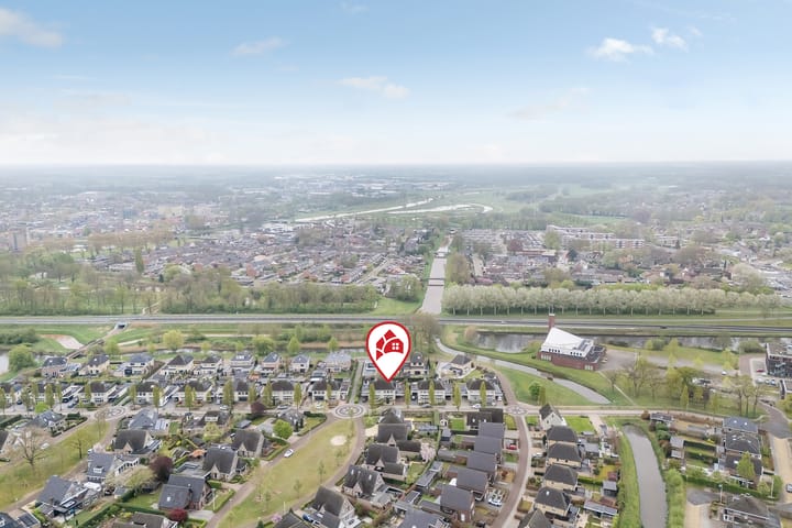 Foto 4 van Blanckvoortallee 20