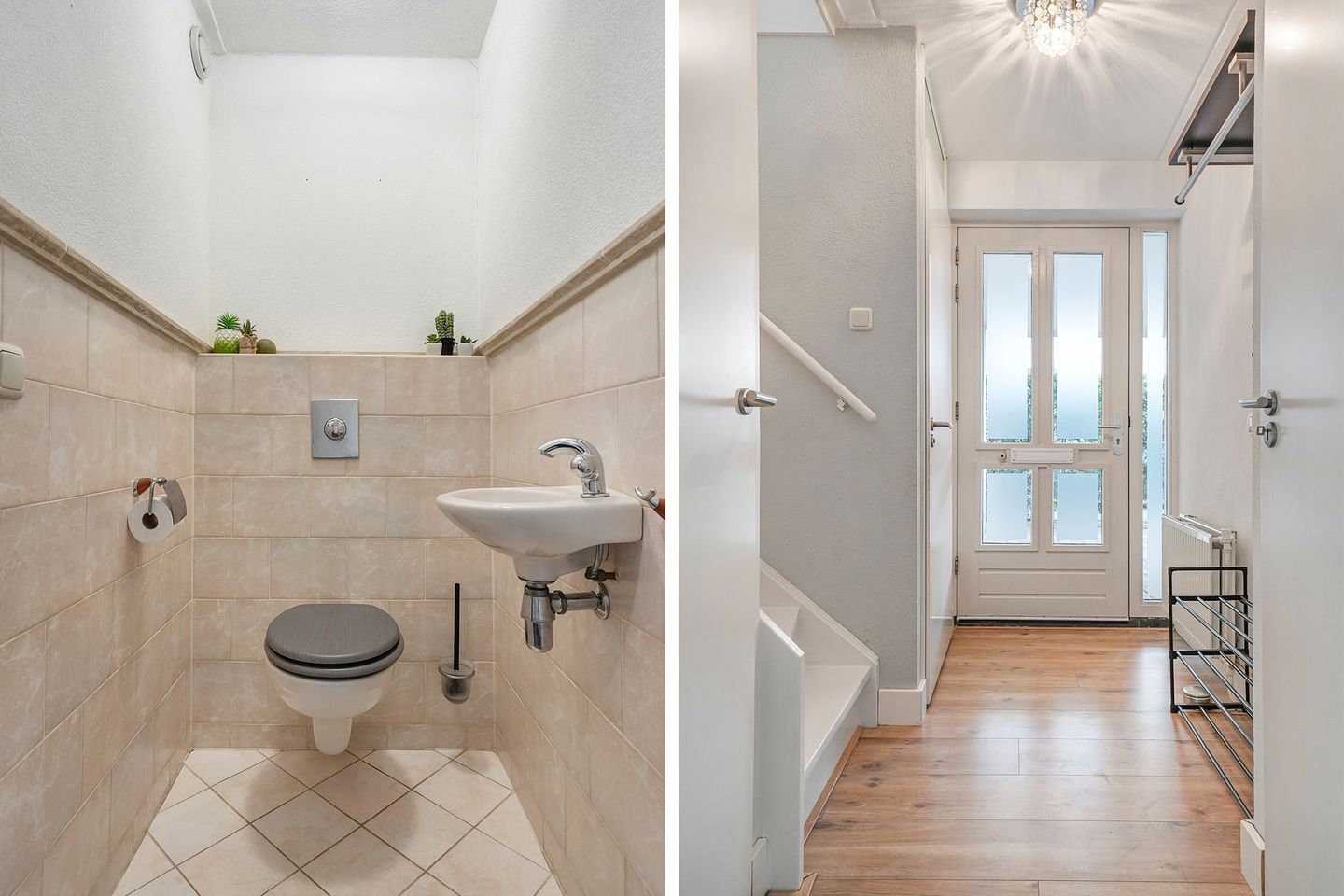 Foto 10 van Blanckvoortallee 20