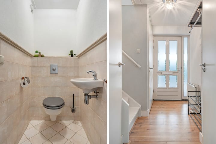 Foto 10 van Blanckvoortallee 20