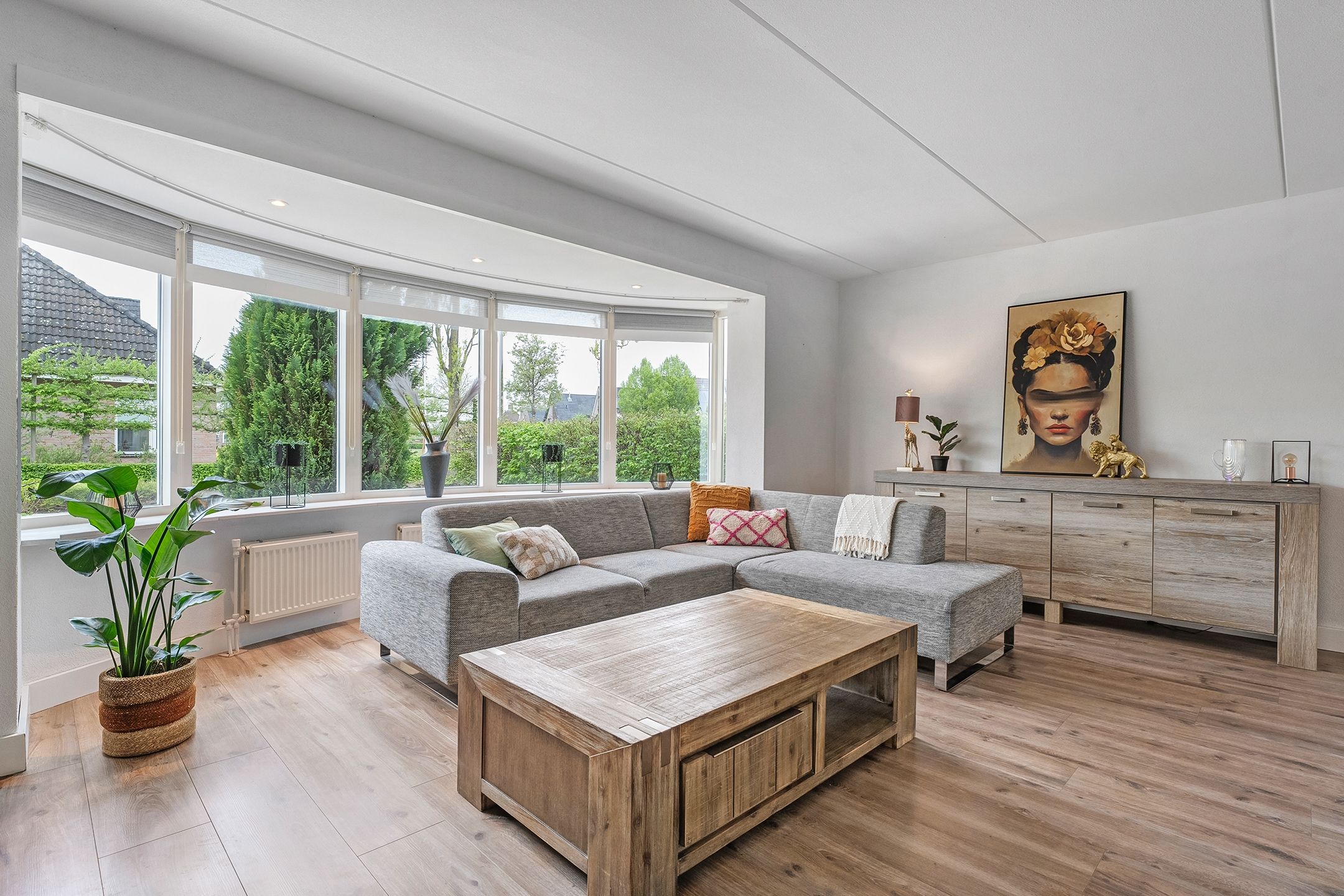 Foto 12 van Blanckvoortallee 20