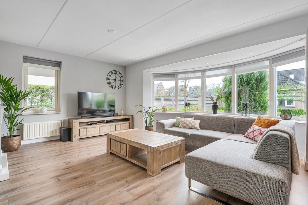 Foto 11 van Blanckvoortallee 20