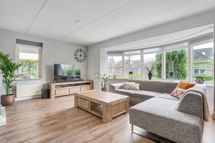 Foto 11 van Blanckvoortallee 20