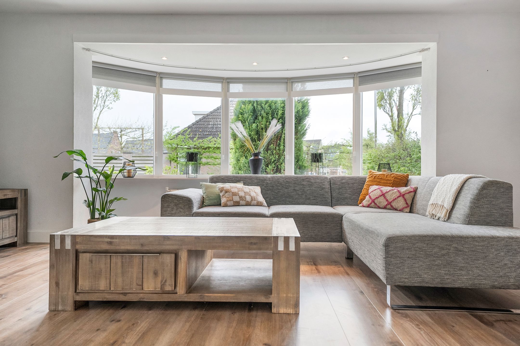 Foto 15 van Blanckvoortallee 20