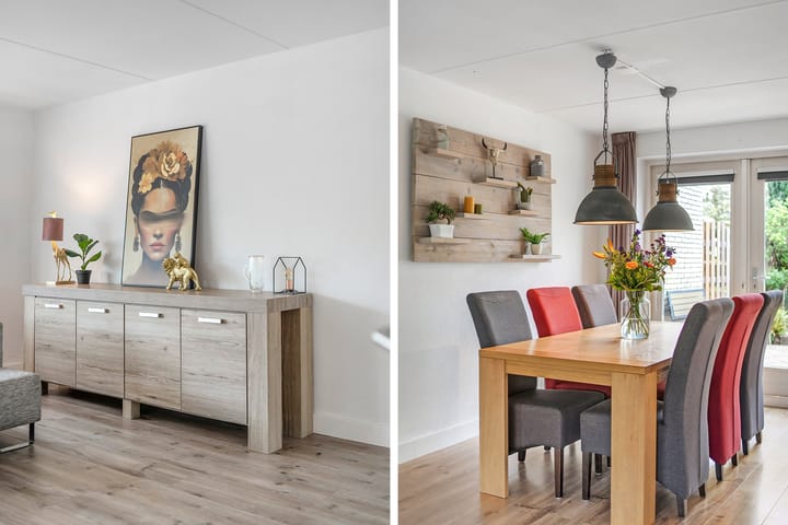 Foto 13 van Blanckvoortallee 20