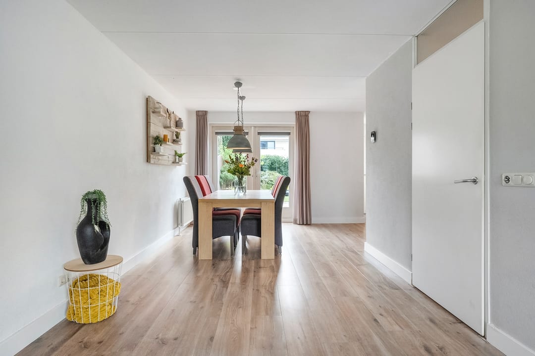 Foto 16 van Blanckvoortallee 20