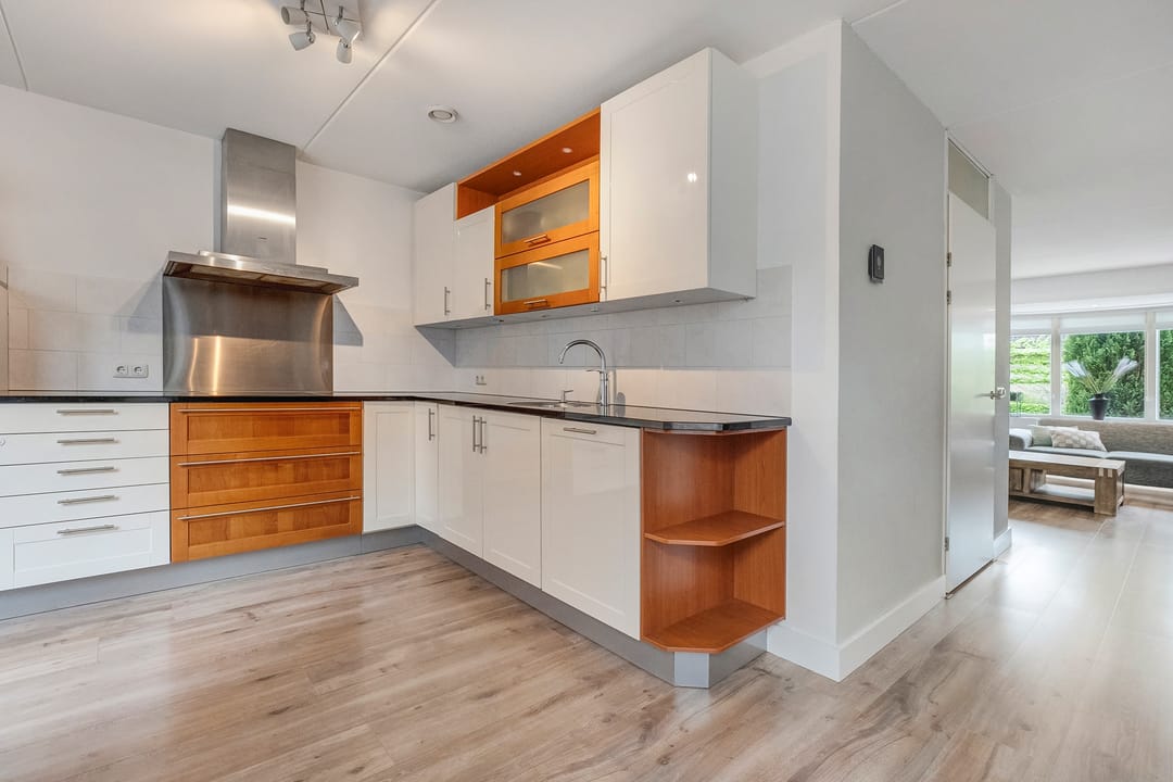 Foto 17 van Blanckvoortallee 20