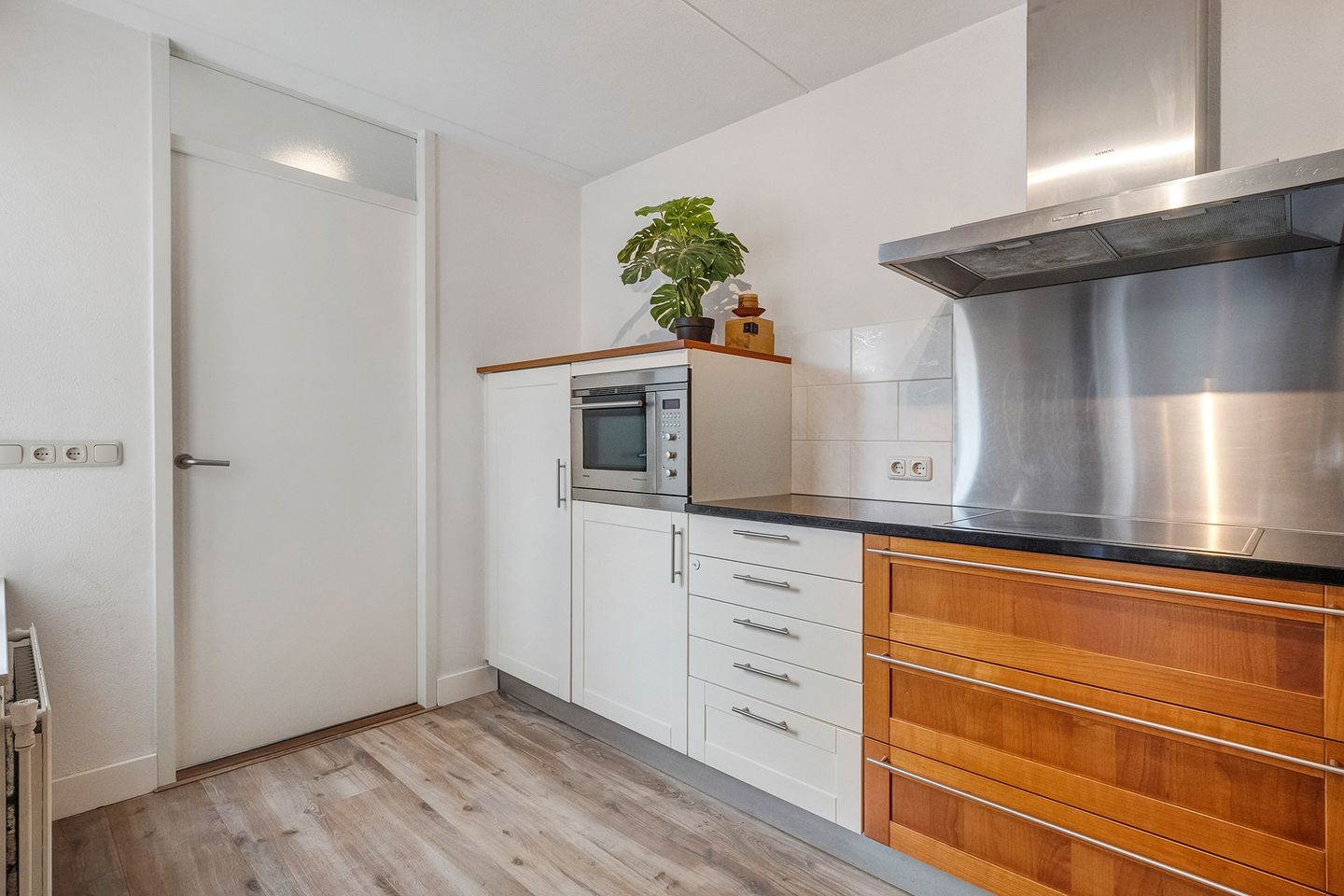 Foto 19 van Blanckvoortallee 20