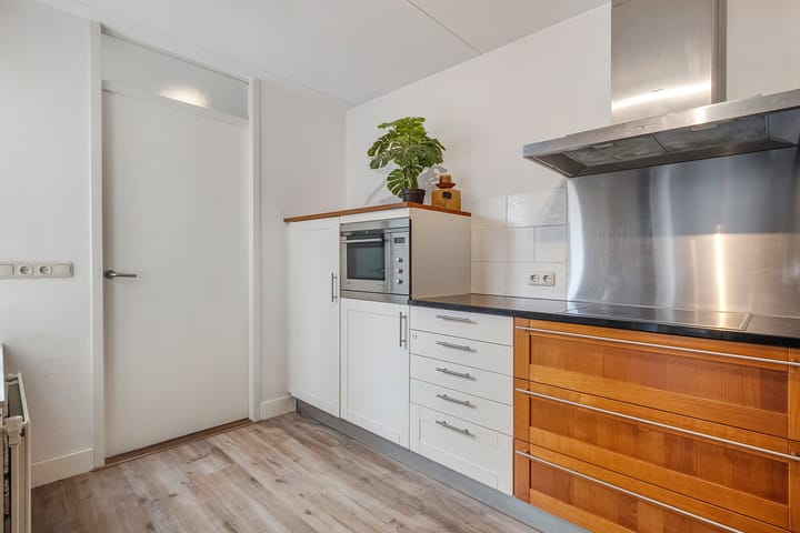 Foto 19 van Blanckvoortallee 20