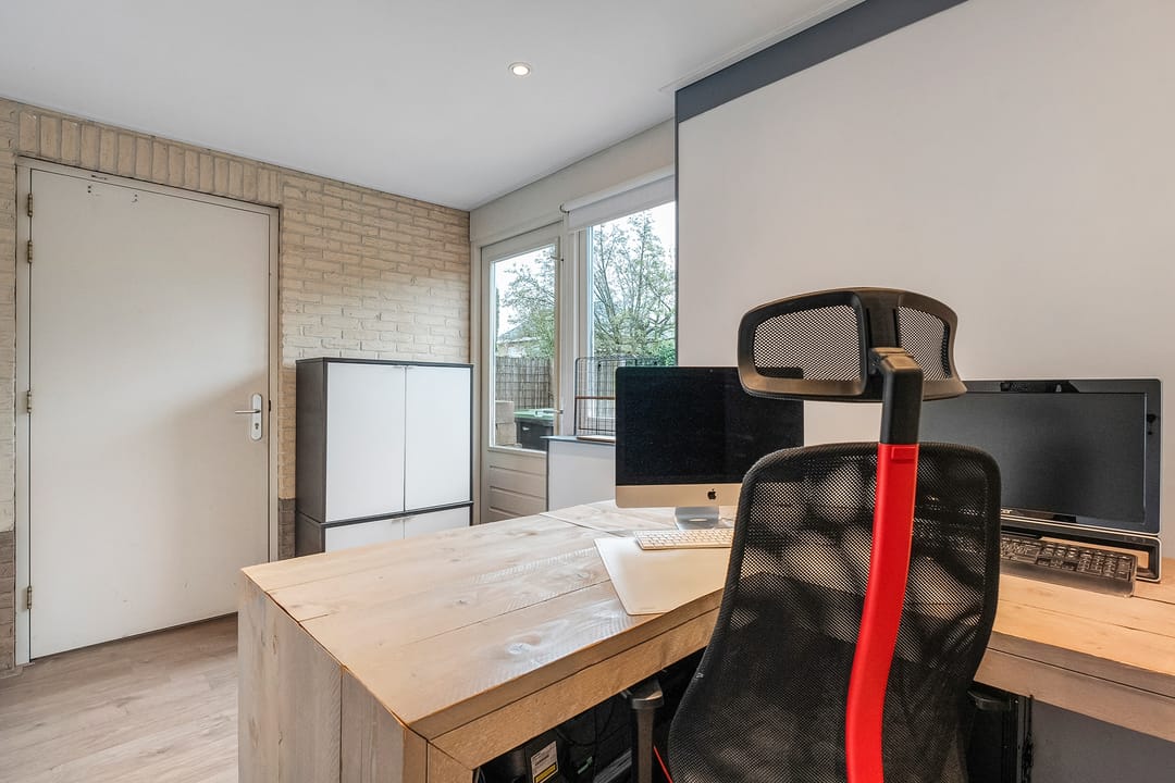 Foto 22 van Blanckvoortallee 20