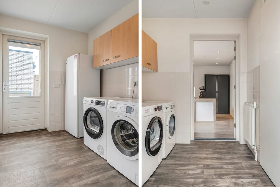 Foto 23 van Blanckvoortallee 20