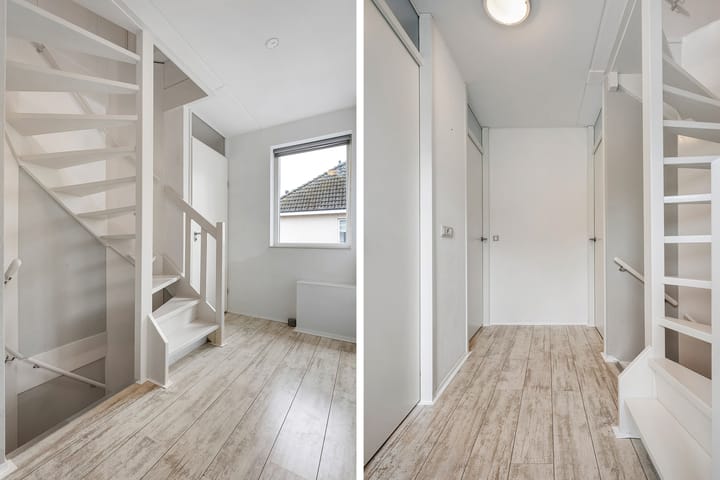 Foto 24 van Blanckvoortallee 20