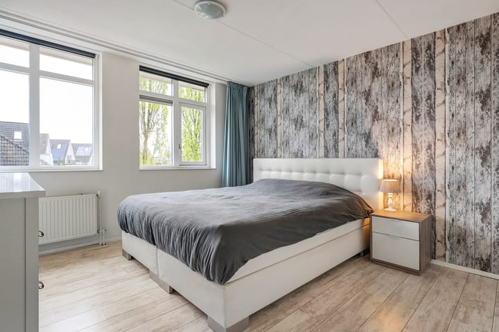 Foto 25 van Blanckvoortallee 20