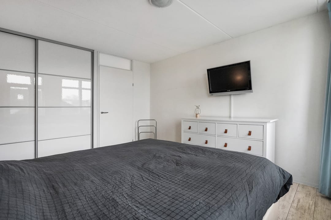 Foto 26 van Blanckvoortallee 20