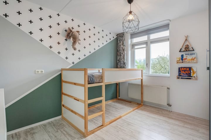 Foto 27 van Blanckvoortallee 20