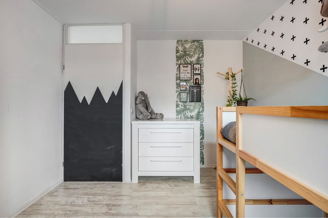 Foto 28 van Blanckvoortallee 20