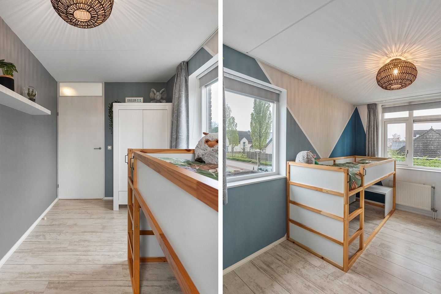 Foto 29 van Blanckvoortallee 20