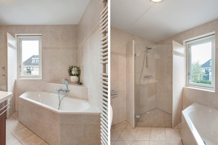 Foto 30 van Blanckvoortallee 20