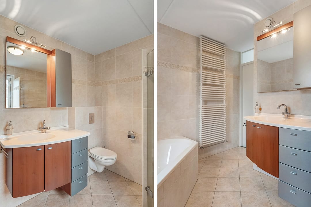 Foto 31 van Blanckvoortallee 20