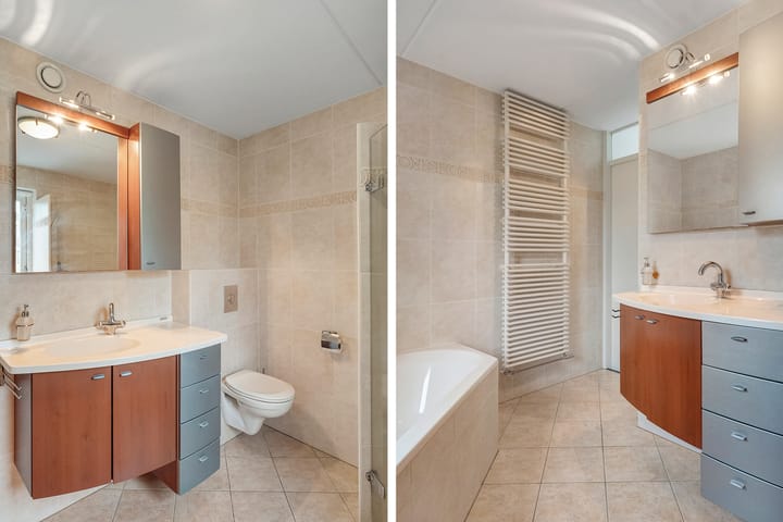 Foto 31 van Blanckvoortallee 20