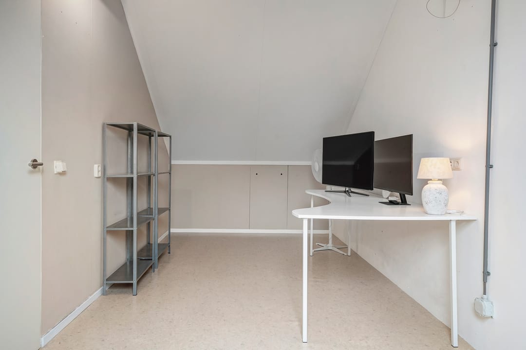 Foto 32 van Blanckvoortallee 20