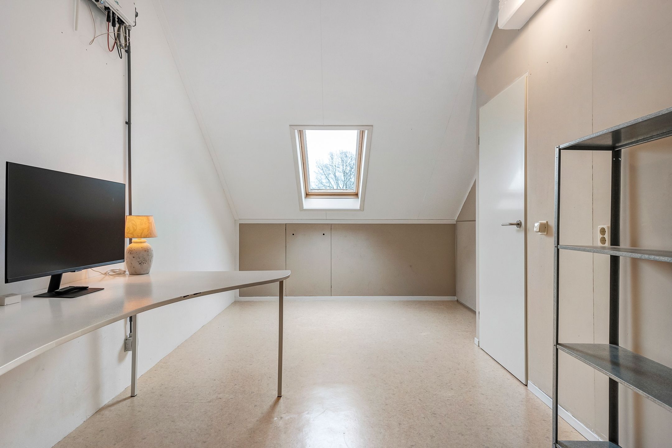 Foto 33 van Blanckvoortallee 20