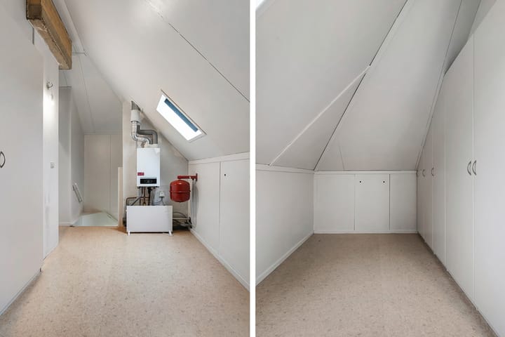 Foto 34 van Blanckvoortallee 20