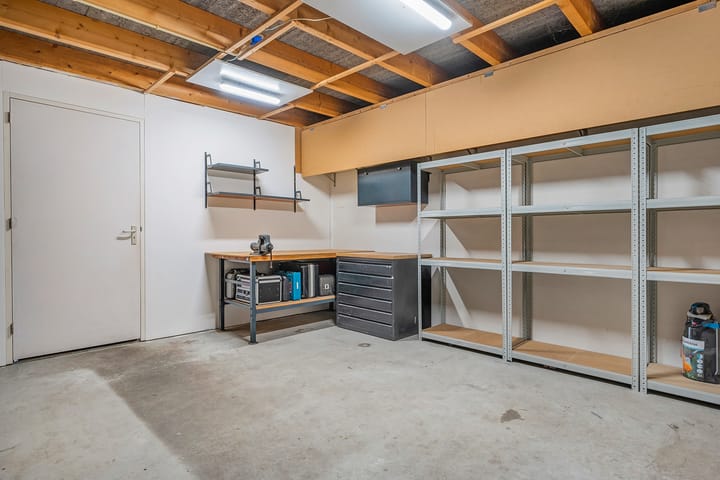 Foto 36 van Blanckvoortallee 20