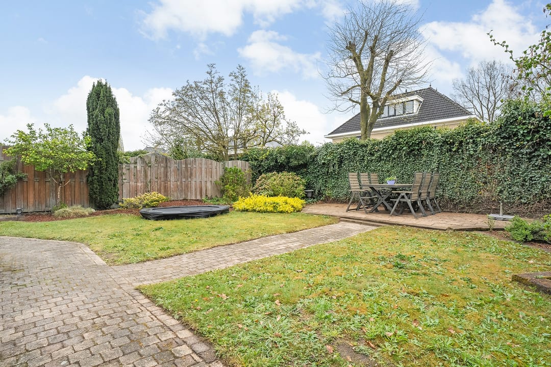 Foto 37 van Blanckvoortallee 20