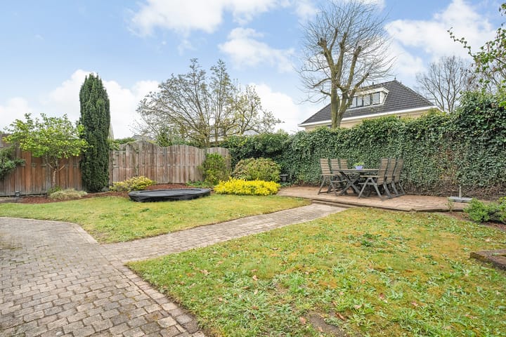 Foto 37 van Blanckvoortallee 20