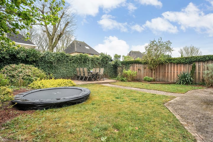 Foto 38 van Blanckvoortallee 20