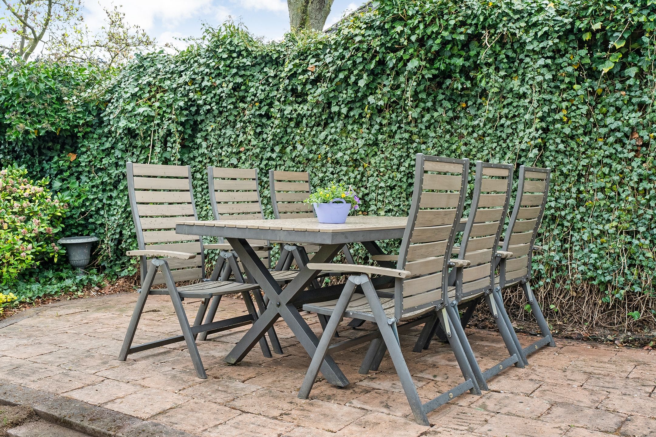 Foto 39 van Blanckvoortallee 20