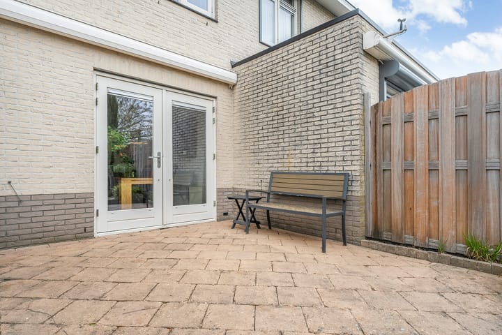 Foto 40 van Blanckvoortallee 20