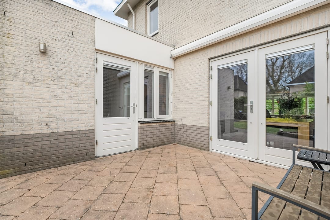 Foto 41 van Blanckvoortallee 20