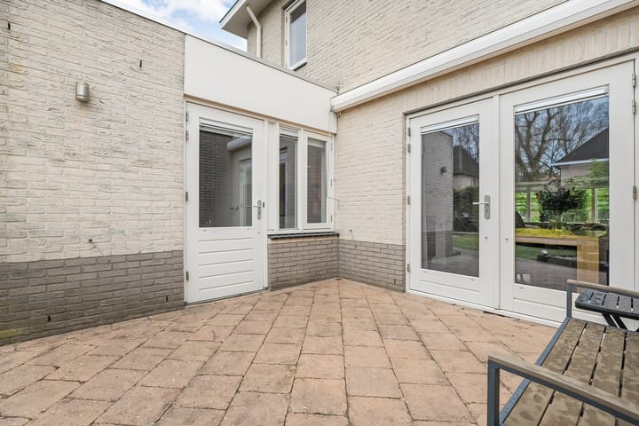 Foto 41 van Blanckvoortallee 20