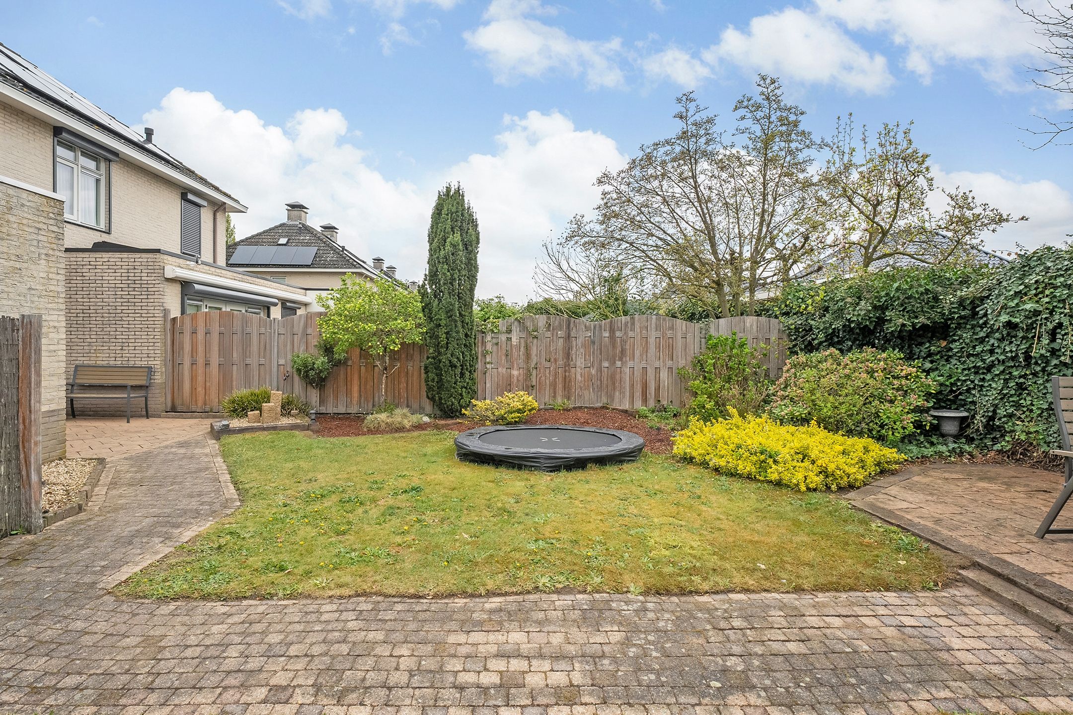 Foto 42 van Blanckvoortallee 20